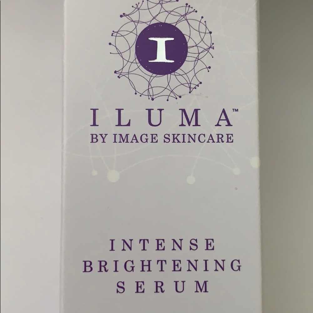 SEALED ILUMA by Image skincare BRIGHTENING Serum